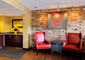 Red Roof Inn Edison 2