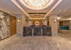 Golden Royal Hotel & SPA 3