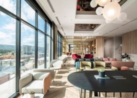 Crowne Plaza Adelaide by IHG 4