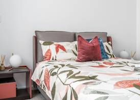 Sunrise Garden Suites 5