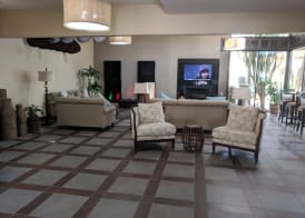 Desert Isle of Palm Springs 3