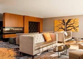 Sheraton Valley Forge King of Prussia 3