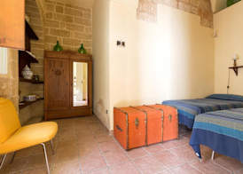Casa Messapica by BarbarHouse 3