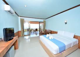 Haad Yao Bayview Resort & Spa - SHA plus Certified 4