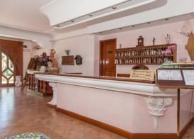 Hotel Terme La Bagattella 2