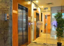 Blaire Executive Suites 2