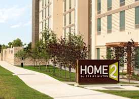 Home2 Suites by Hilton Austin North/Near the Domain, TX 3