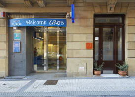 Welcome Gros Hotel 3