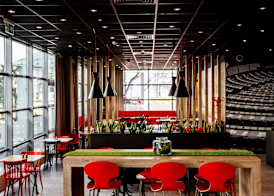 Ibis Poznan Stare Miasto 4
