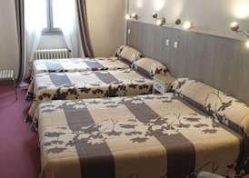 Le Faubourg 2