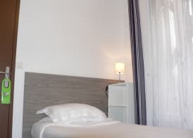 Hôtel Les Alizés 4