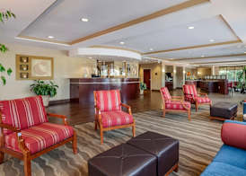 Comfort Suites Biloxi/Ocean Springs 3
