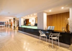 Bahía de Alcudia Hotel & Spa 3