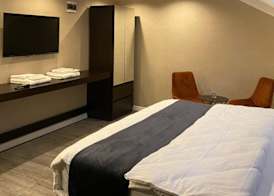 Grand Armada Hotel 3