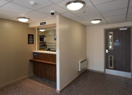 Fallow Field, Telford by Marston's Inns 3