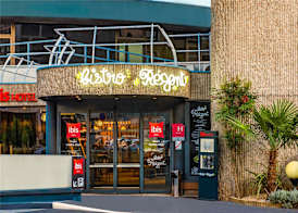 ibis Tours Centre Gare 5