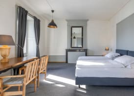Vevey Hotel & Guesthouse 4
