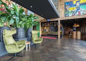 Leonardo Hotel Vinkeveen Amsterdam 4