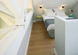 Hôtel Le Saint Christophe 5