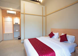 Wanaseta Guesthouse 4