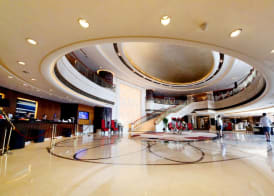 Qingdao Seaview Garden Hotel 2