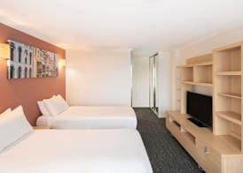 Mercure Newcastle 4