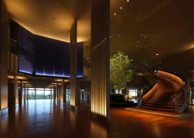 Grand Mercure Minamiboso Resort & Spa 2