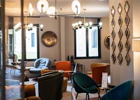 Mercure Carcassonne La Cité 3