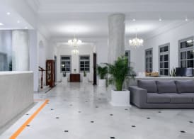 Veggera Beach Hotel 4