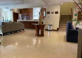 Best Western Plus Chihuahua Aeropuerto 2