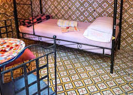 Hostel kif kif annex 5