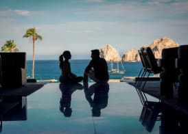 ME by Meliá Cabo - Adults Only 3