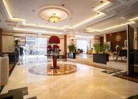 Emaar Royal Hotel 4