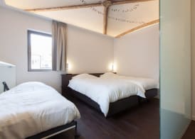 Hotel Marcel 3