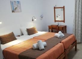 Likourgos beach apartments 3