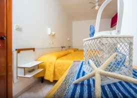 Hotel Venezia 4