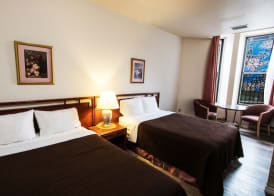 Hotel Casa Bella 4