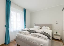Budapest Downtown Residence 2