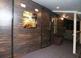 Hotel Rushabh Home 3