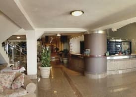 Apartamentos Palm Garden 3
