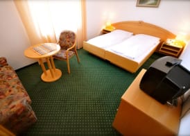 Hotel-Gasthof Am Riedl 5
