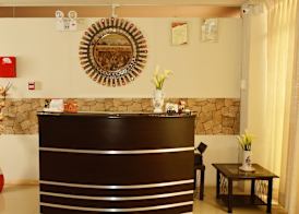 Inka's Tambo Hotel 2