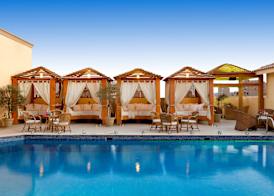 Barcelo Cairo Pyramids Hotel 2
