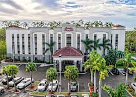 Hampton Inn & Suites Fort Myers-Estero/FGCU 2