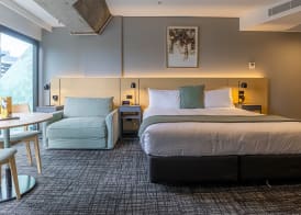 Song Hotel Sydney 5