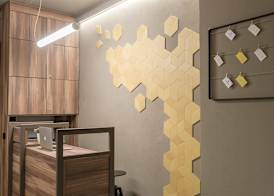 9 stanze - Boutique Rooms 3