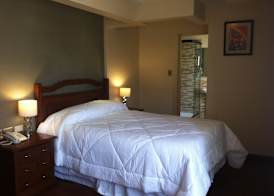 El Prado Hotel 5