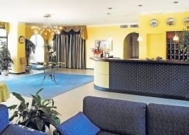 Hotel Ali Sul Lago 2