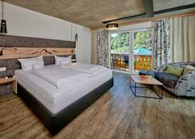 Landhotel Moorhof 2