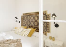 Habitat Apartments Grace 5